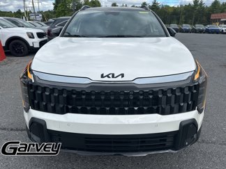 New 2026 Kia Sportage AWD Hybrid image 1