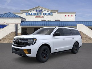 New 2025 Ford Expedition Tremor image 1