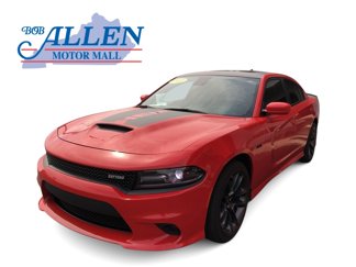 Used 2021 Dodge Charger R/T image 1