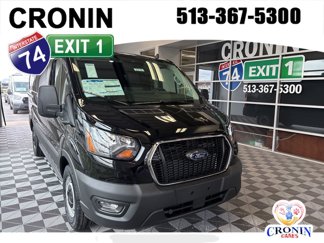 New 2025 Ford Transit 150 Low Roof image 1