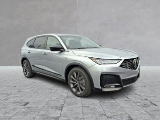 New 2026 Acura MDX A-Spec image 1