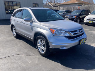 Used 2011 Honda CR-V EX-L image 1