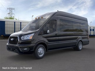 New 2025 Ford Transit 350 XLT image 1