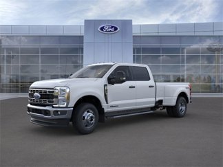 New 2025 Ford F350 XLT w/ 360-Degree Camera Package image 1