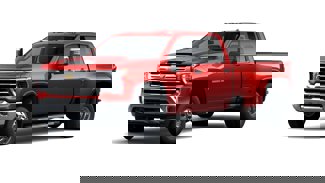 New 2026 Chevrolet Silverado 3500 LTZ w/ LTZ Plus Package image 1