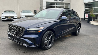 New 2026 Genesis GV70 3.5T Sport Prestige image 1