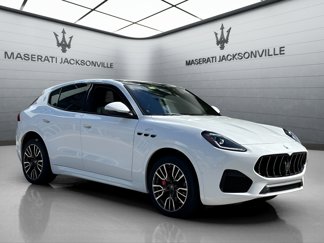 New 2024 Maserati Grecale GT image 1