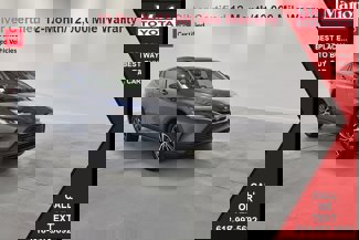 Certified 2023 Toyota Venza LE image 1