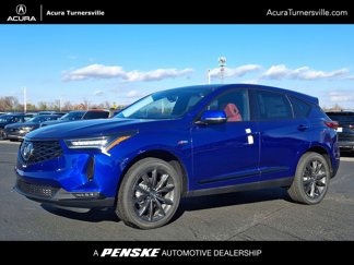 New 2025 Acura RDX A-Spec image 1