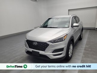 Used 2019 Hyundai Tucson Value image 1