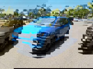 New 2025 Jeep Compass Latitude image 1
