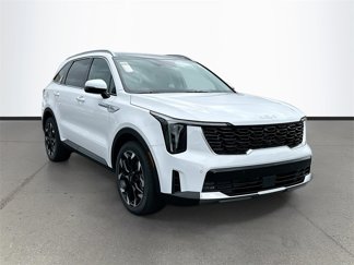 New 2026 Kia Sorento EX image 1