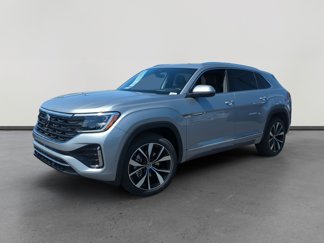 New 2026 Volkswagen Atlas Cross Sport SEL Premium R-Line image 1