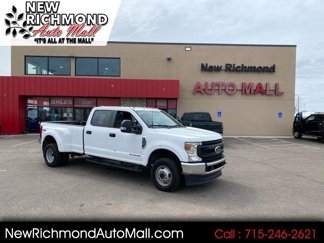 Used 2022 Ford F350 XL w/ Power Equipment Group image 1