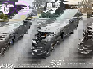 New 2025 MAZDA CX-50 2.5 Turbo w/ Weather Package image 1
