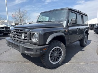 New 2025 INEOS Grenadier Fieldmaster Edition image 1