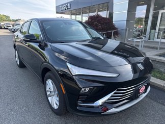 New 2025 Buick Envista Preferred w/ Convenience I Package image 1