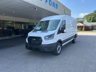New 2025 Ford Transit 350 148 Medium Roof w/ Load Area Protection Package image 1