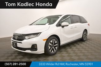 New 2026 Honda Odyssey EX-L image 1