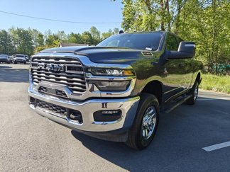 New 2025 RAM 2500 Tradesman image 1