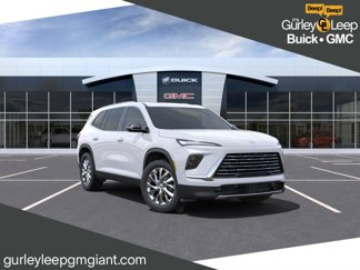 New 2025 Buick Enclave Preferred w/ Power Package image 1