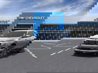New 2026 Chevrolet Equinox LT w/ Convenience Package II image 1