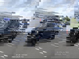 New 2025 Ford F350 4x4 Crew Cab Super Duty image 1