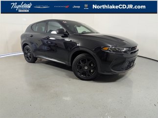 New 2024 Dodge Hornet R/T w/ Tech Pack w/o Parking image 1