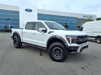New 2025 Ford F150 Raptor image 1