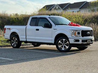 Used 2020 Ford F150 XL w/ Equipment Group 101A Mid image 1