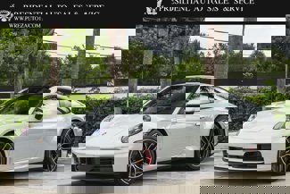 Used 2026 Porsche 911 Carrera S image 1