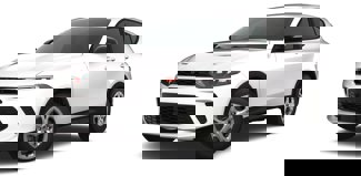 New 2025 Dodge Hornet GT w/ Cold Weather Group image 1
