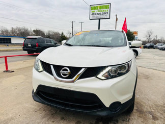 Used 2017 Nissan Rogue Sport S w/ S Appearance Package image 1