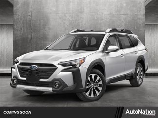 New 2025 Subaru Outback Touring XT image 1