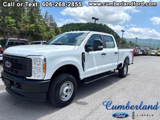 New 2025 Ford F250 XL image 1