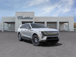 New 2025 Cadillac Escalade IQ Sport 2 w/ LPO, ONYX Package image 1