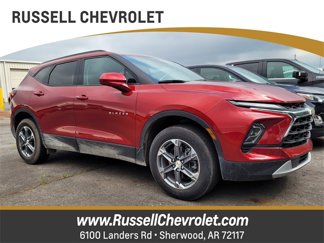 Used 2023 Chevrolet Blazer LT w/ Convenience Package image 1