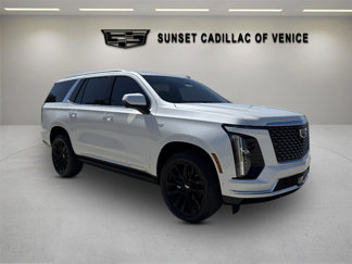New 2025 Cadillac Escalade Premium Luxury w/ Touring Package image 1