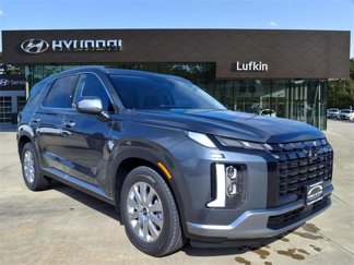 New 2025 Hyundai Palisade SEL image 1