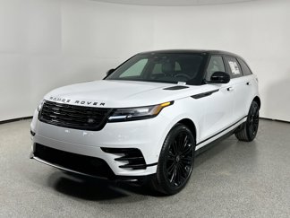 New 2026 Land Rover Range Rover Velar Dynamic SE image 1