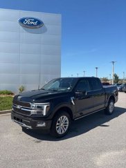 Certified 2024 Ford F150 King Ranch image 1