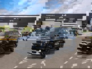New 2026 Kia Carnival image 1