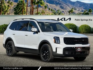 New 2025 Kia Telluride SX Prestige X-Pro image 1