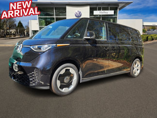 New 2025 Volkswagen ID. Buzz Pro S image 1