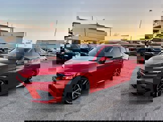 Used 2022 Honda Civic Touring image 1