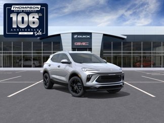 New 2026 Buick Encore GX Sport Touring w/ Comfort Package image 1