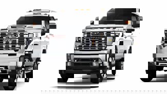 New 2026 GMC Sierra 2500 Denali w/ Denali Reserve Package video 1