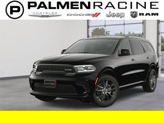 New 2025 Dodge Durango GT w/ Blacktop Package image 1