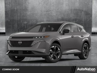 New 2025 Nissan Murano Platinum image 1