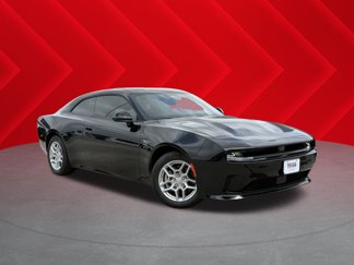 New 2025 Dodge Charger R/T w/ Quick Order Package 25M R/T image 1